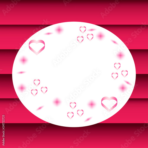 Valentine's day, women's day, mother's day.the texture of the cover design.