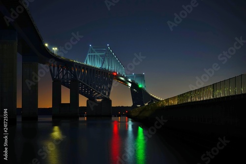 Gate Bridge