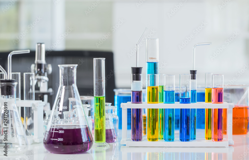 laboratory research concept laboratory research concept