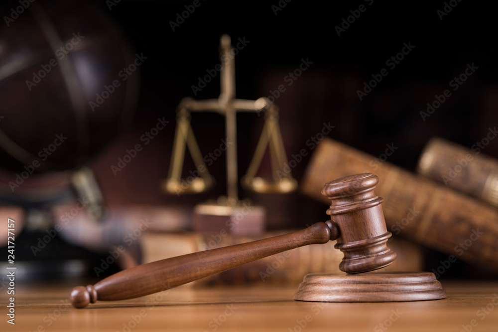 Gavel,Law theme, mallet of judge concept Gavel,Law theme, mallet of judge concept