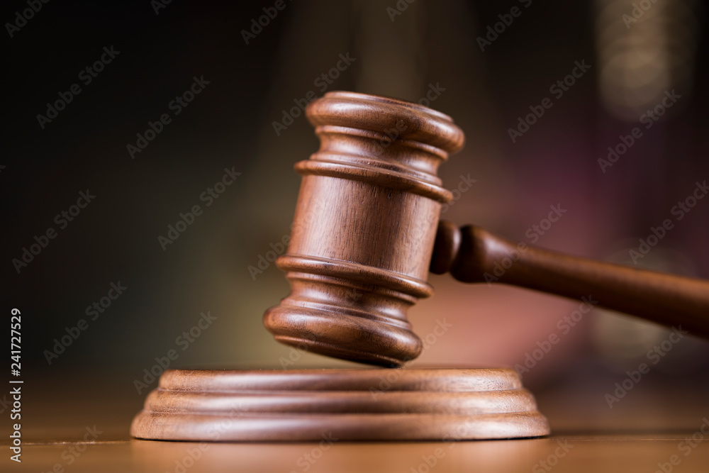 Gavel,Law theme, mallet of judge concept Gavel,Law theme, mallet of judge concept