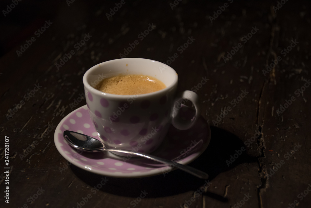 Compositions with coffee Compositions with coffee