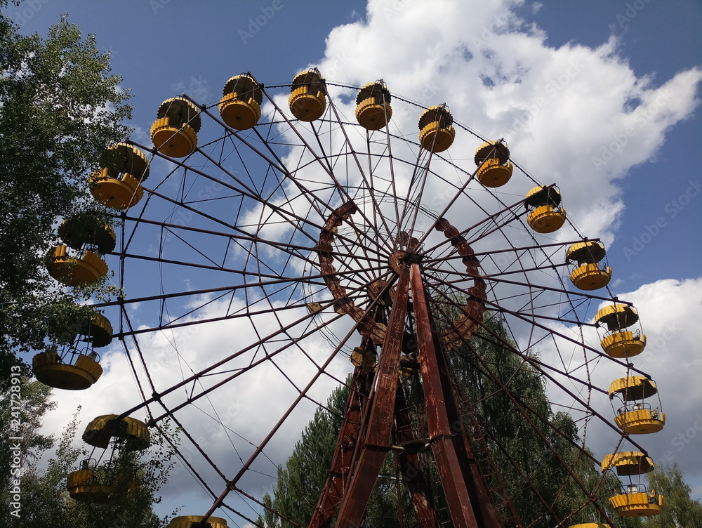 pripyat pripyat