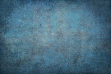 Abstract navy blue vintage background