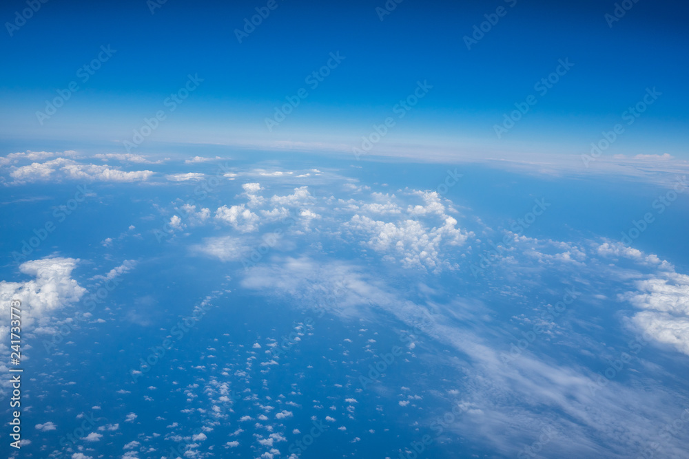 blue sky with clouds blue sky with clouds