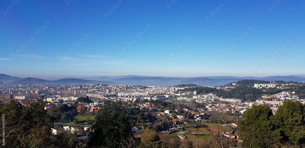 Bom Jesus Braga