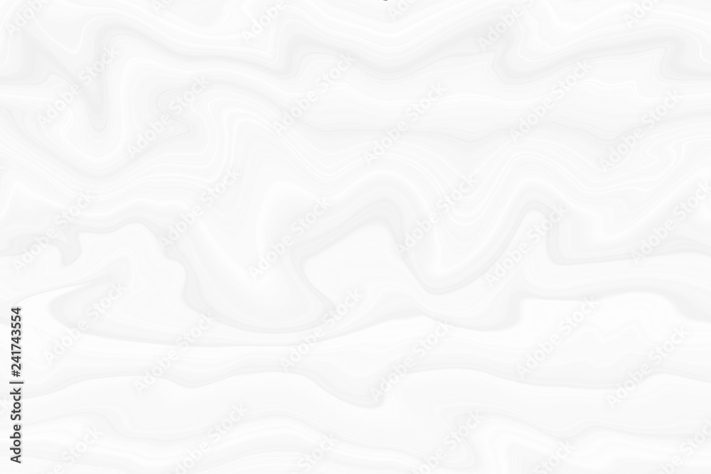 Marble with a white background pattern in a gray strip. Texture of wavy lines and patterns for wallpaper. Marble with a white background pattern in a gray strip. Texture of wavy lines and patterns for wallpaper.