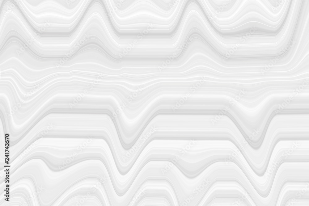 Marble with a white background pattern in a gray strip. Texture of wavy lines and patterns for wallpaper. Marble with a white background pattern in a gray strip. Texture of wavy lines and patterns for wallpaper.
