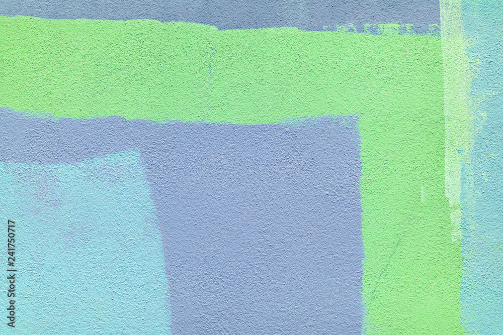 Fototapeta premium Stucco Wall