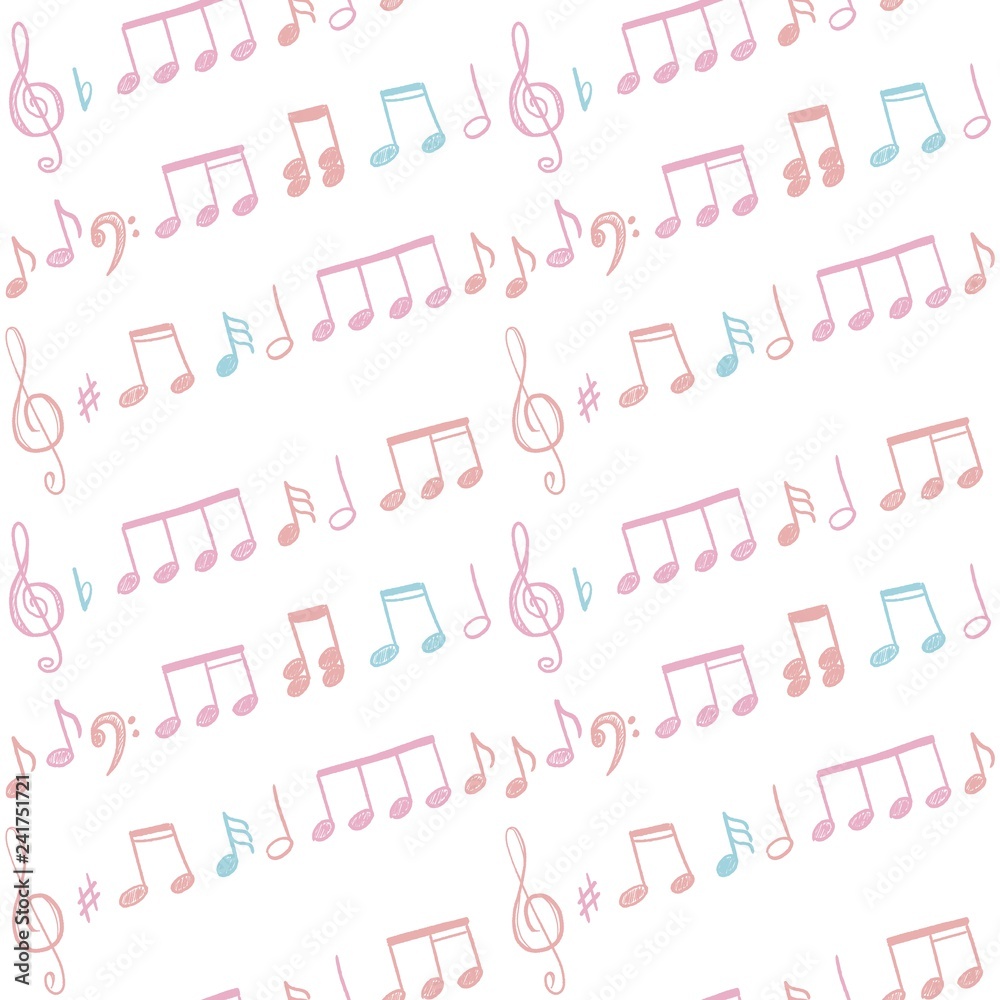 Music background Music background