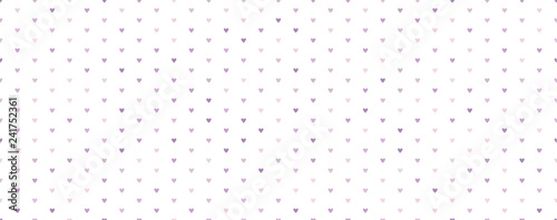 random purple color halftone dot gradient
