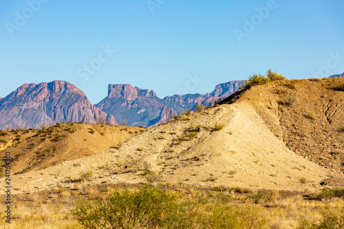 Big Bend National Park