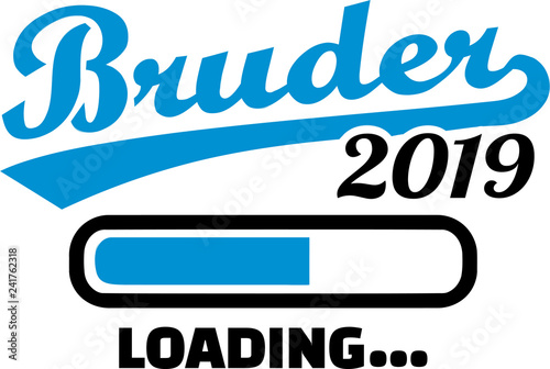 Brother loading 2019 german