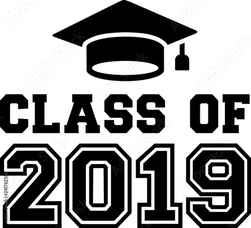 Class of 2019