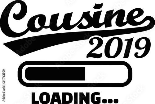 Cousine Loading 2019
