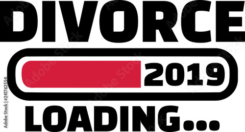 Divorce 2018 german