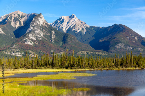 jasper national park