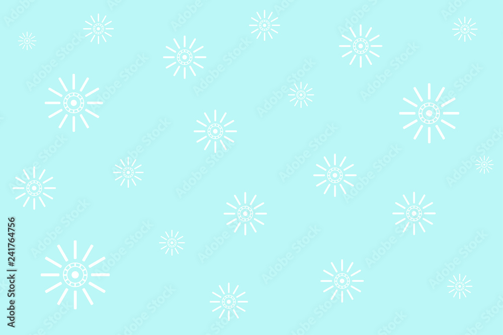 Modern and stylish digital geometric background with different shapes. Modern and stylish digital geometric background with different shapes.