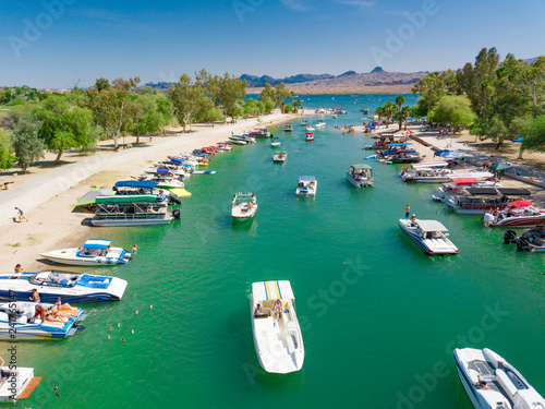 Lake Havasu City Channel photo