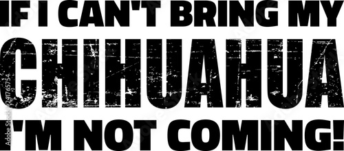 Chihuahua sogan