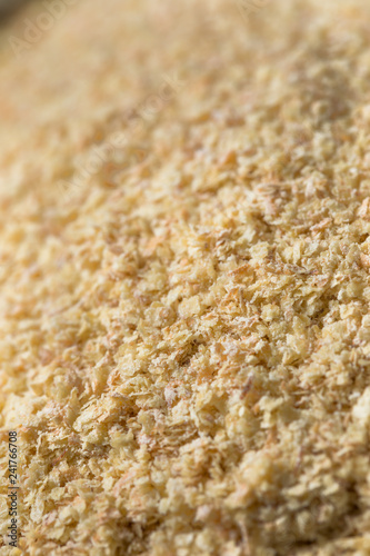 Dry Organic Wheat Germ Flour