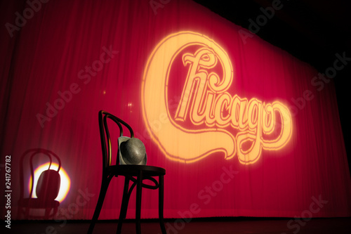 Chicago Play