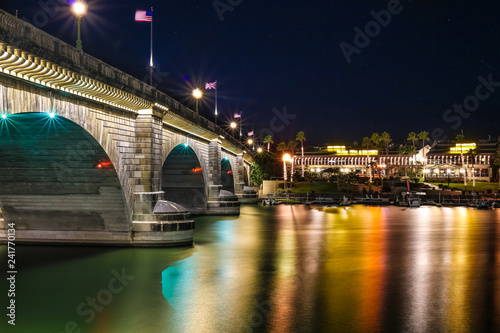 London Bridge