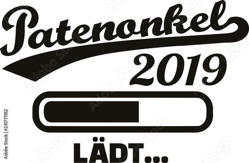 Godfather loading 2019 german