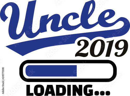Uncle 2019 loading