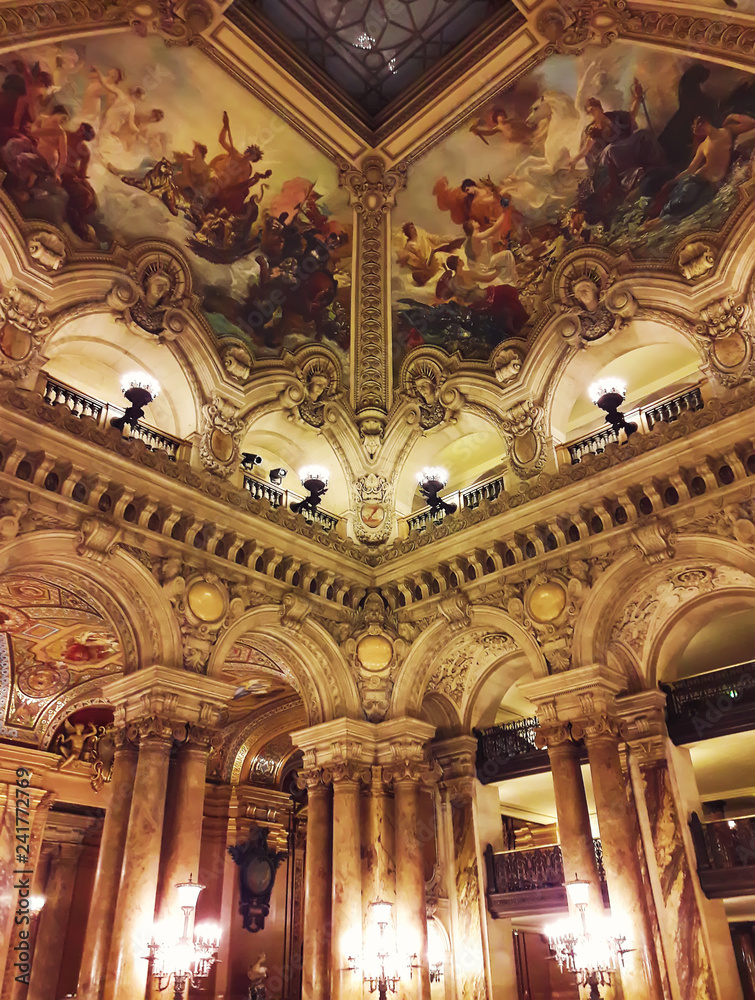 Fototapeta premium Opera House