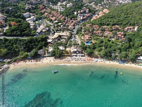 view of the beach Joao fernandes © MarcoAntonio