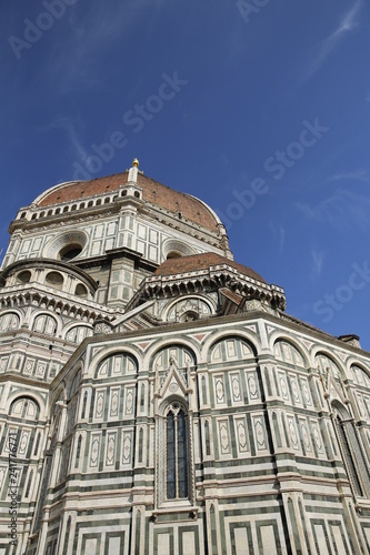 Duomo di Firenze in Florence, Italy