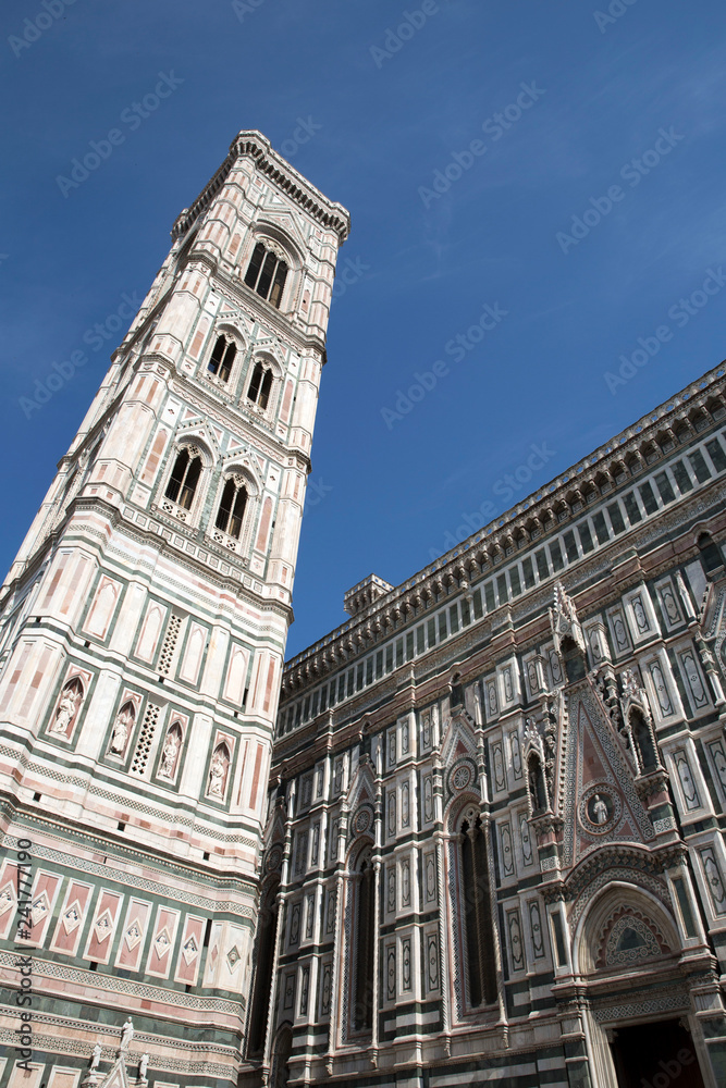 Duomo di Firenze in Florence, Italy