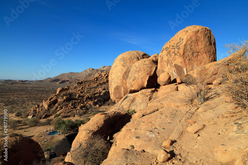 Namibia