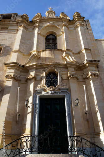 Klosterkirche Santa Katerina photo