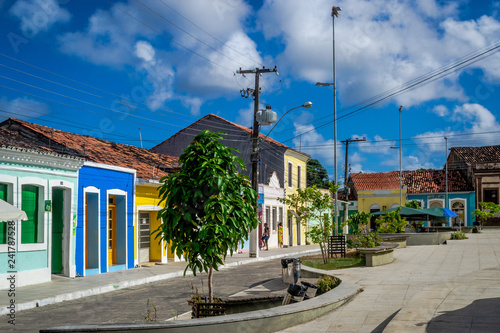 Cities of Brazil - Marechal Deodoro, Alagoas state photo