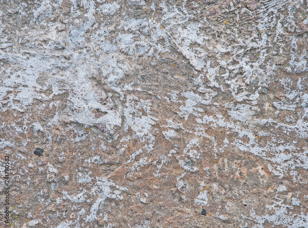 Texture and background of concrete closeup. Texture and background of concrete closeup.