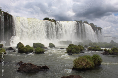 Cataratas do Iguaçu © Carolina