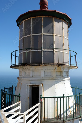 Tapety artystyczne Lighthouse