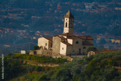 Tuscany Moments 