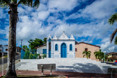 Cities of Brazil - Marechal Deodoro, Alagoas state #241801166