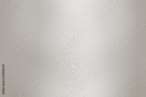 Glowing gray steel sheet texture, abstract pattern background