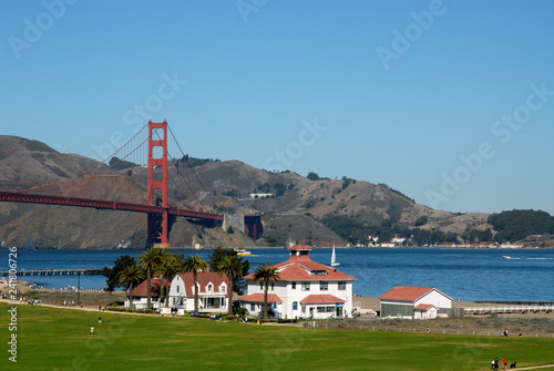 Crissy Field photo