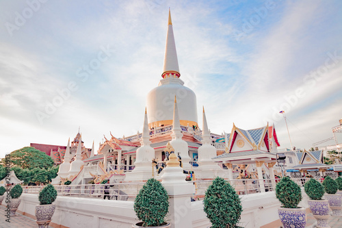 Foto Wat That Noi, Nakhon Si Thammarat, Thailand