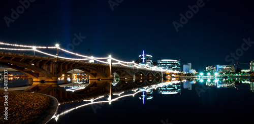 Photography River in Phoenix, Arizona