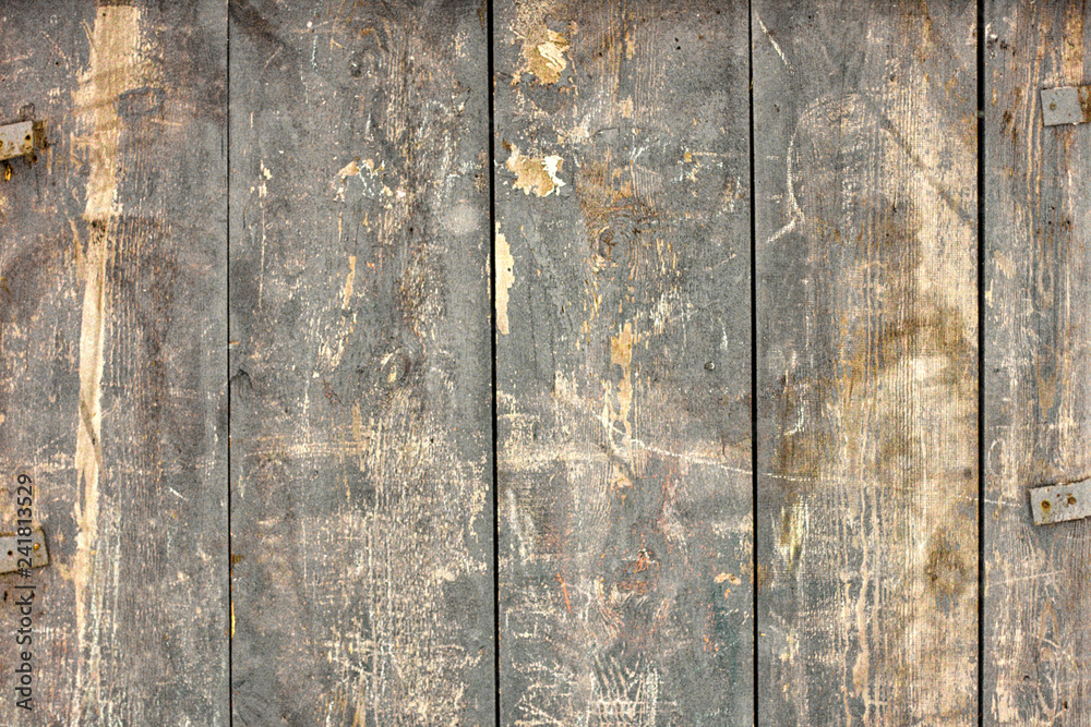 Grunge wooden brown background. Wooden plank texture Grunge wooden brown background. Wooden plank texture