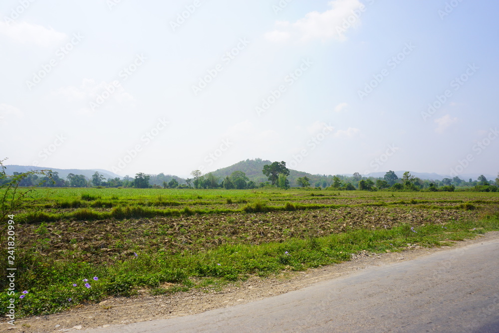 Obraz premium 風景