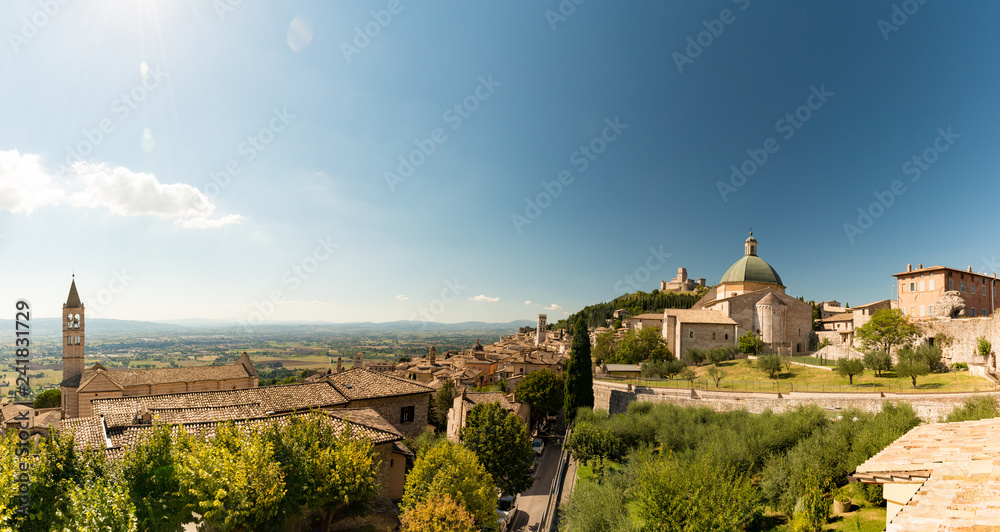 Assisi