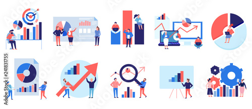 Data Analysis Color Set