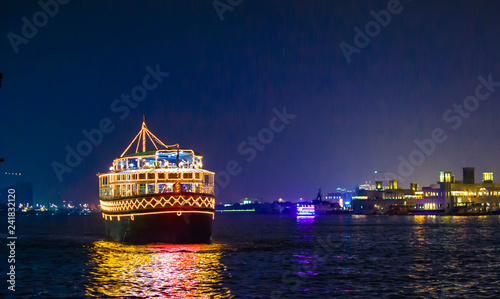 Dhow Cruise Dinner